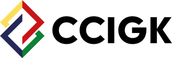 logo horizontal simplifié (icône + acronyme)